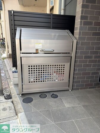 レピュア落合南長崎駅前の物件内観写真